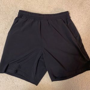 Lululemon Pace Breaker Short 7 inch inseam